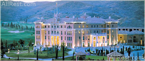 Villa Padierna 20